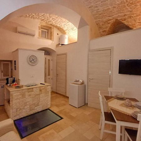 Suite 800 Ostuni Buitenkant foto
