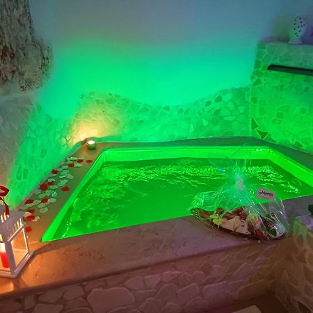 Suite 800 Ostuni Buitenkant foto
