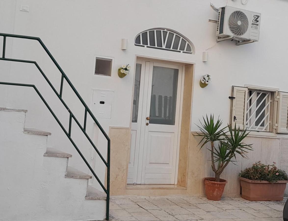Suite 800 Ostuni Buitenkant foto