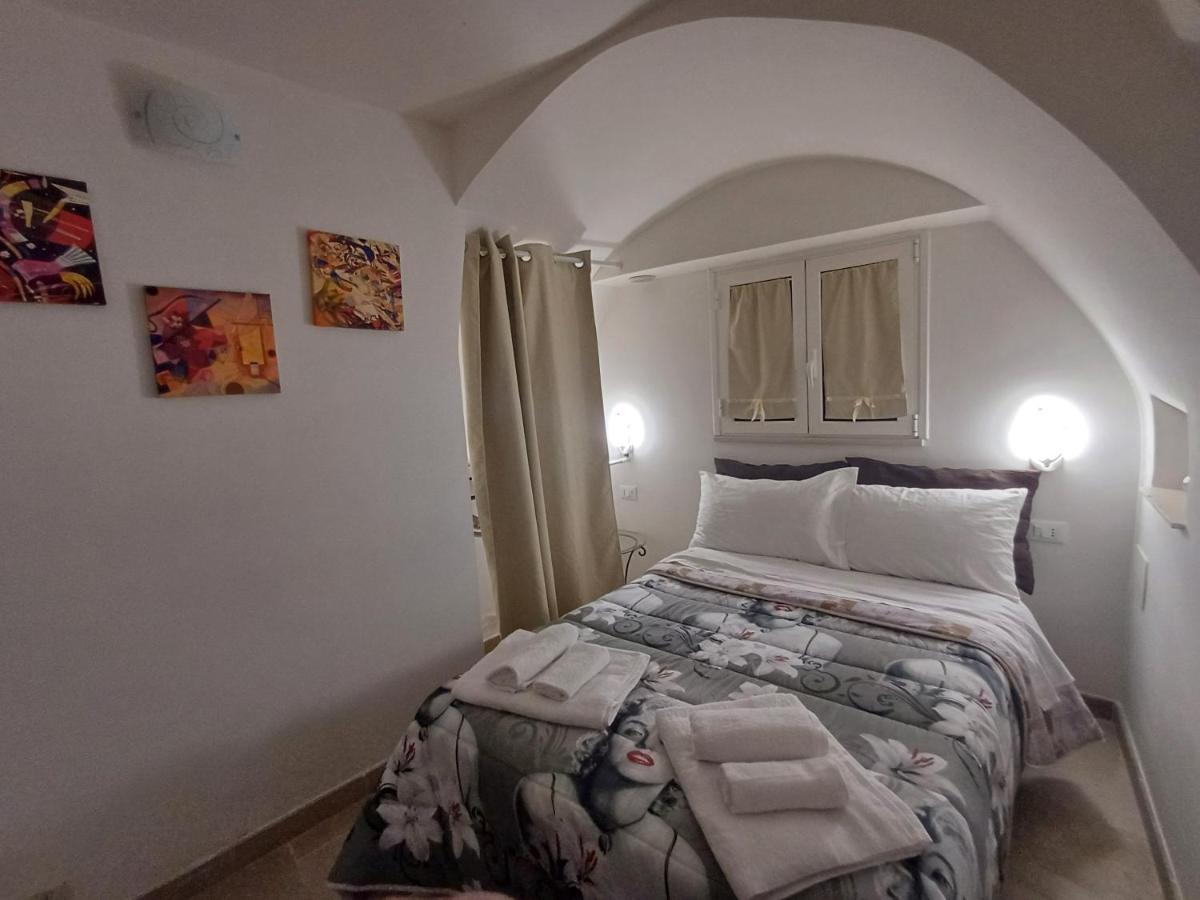 Suite 800 Ostuni Buitenkant foto