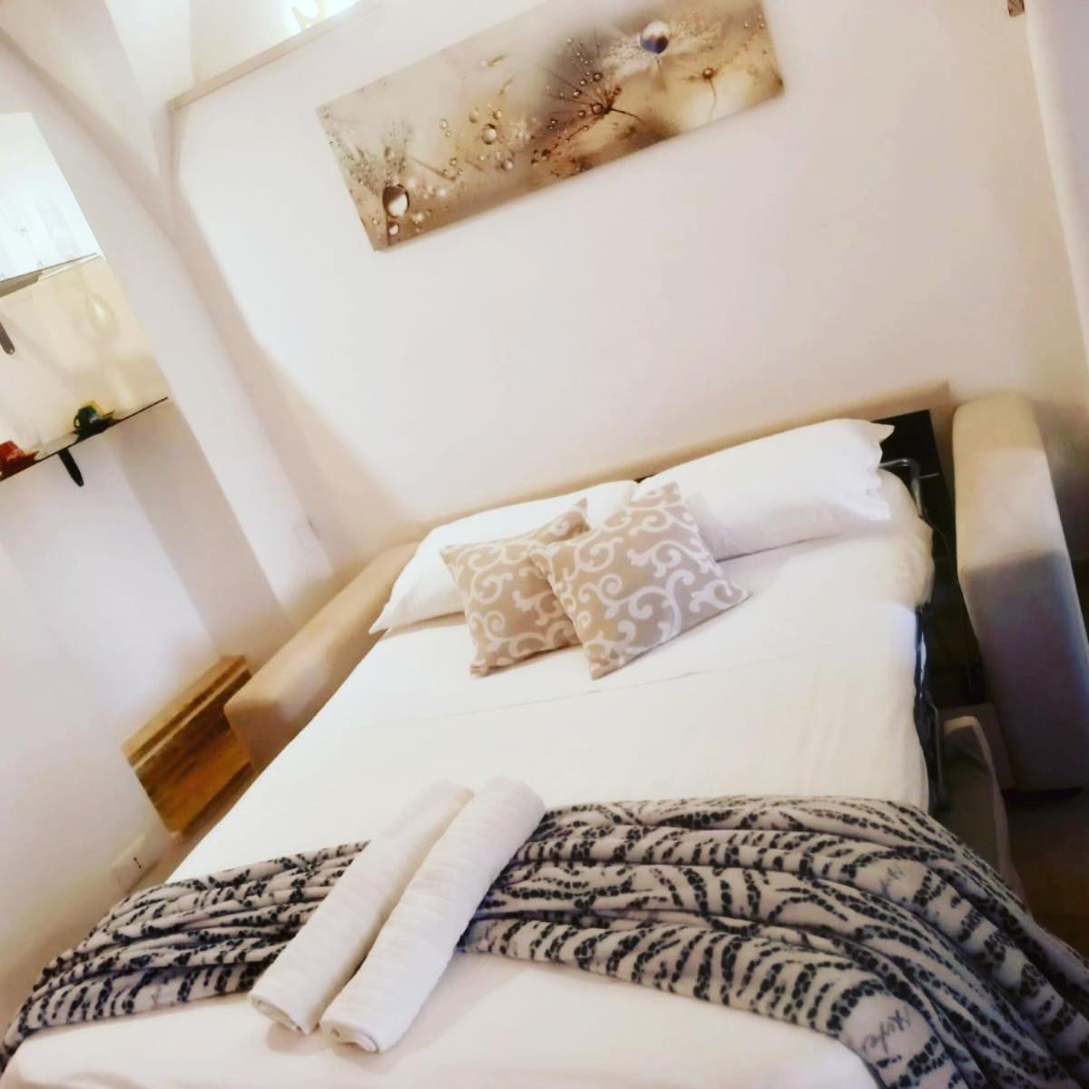 Suite 800 Ostuni Buitenkant foto
