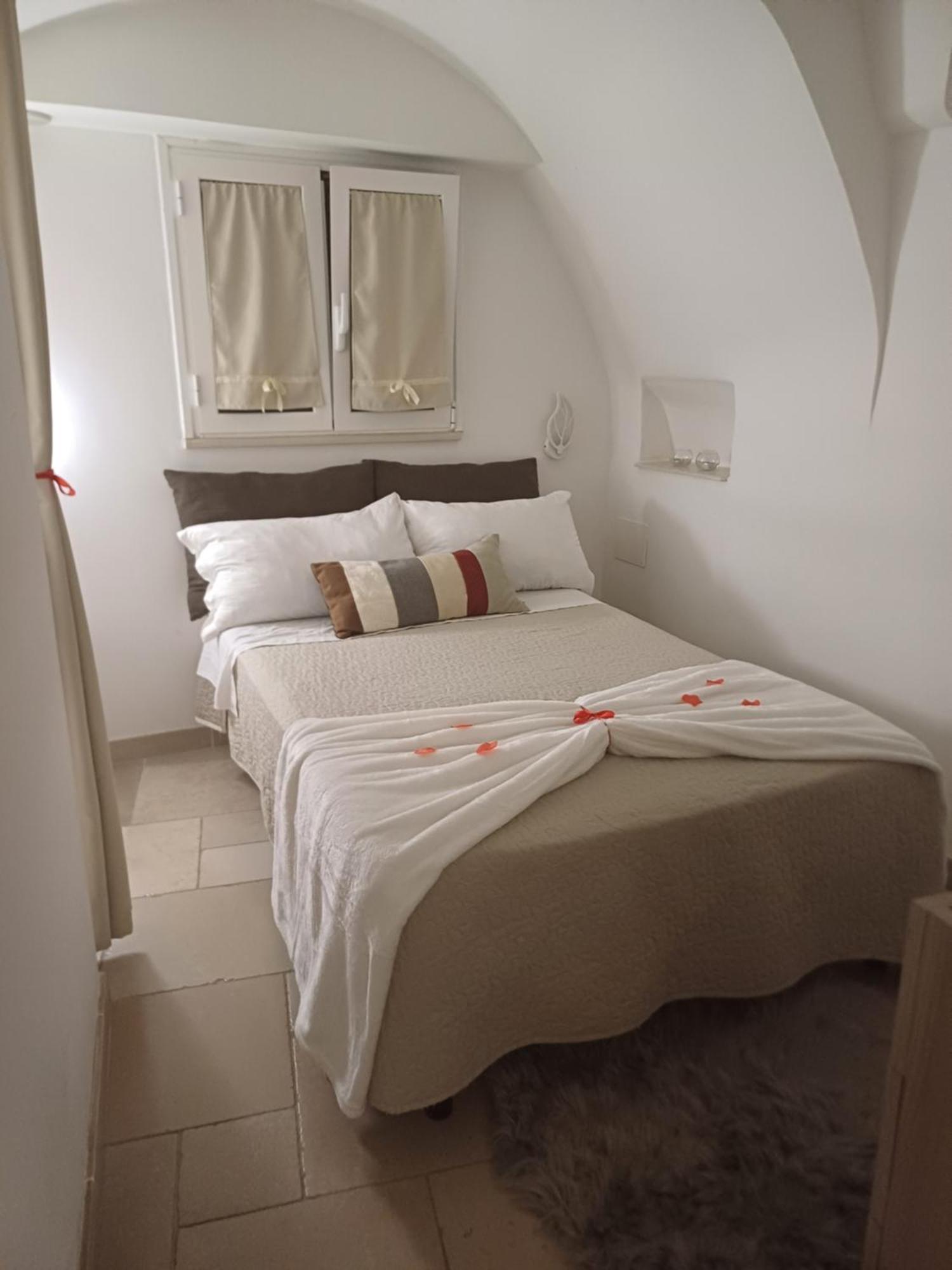 Suite 800 Ostuni Buitenkant foto