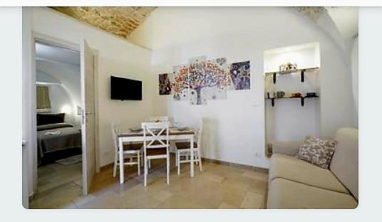 Suite 800 Ostuni Buitenkant foto